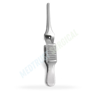 Nouvelles Pinces Micro Bulldog Réutilisables en Acier Inoxydable de Haute Qualité à Source d'Alimentation Manuelle pour Instruments Cardiovasculaires Thoraciques – Vente Chaude - Product Image 4