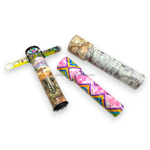 Baguette à paillettes Jouets Idées cadeaux avec des kaléidoscopes intrigants - Product Image 3