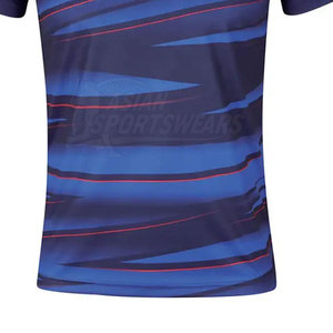 เสื้อวอลเลย์บอลขายส่ง มีไซส์และสีให้เลือกตามต้องการ พร้อมบริการสกรีนโลโก้และหมายเลขสำหรับสโมสรและโรงเรียน - Product Image 6