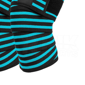 Meilleures ventes : Bandes de compression pour genoux personnalisées en gros, pour la musculation, la gym et l'entraînement - Product Image 3