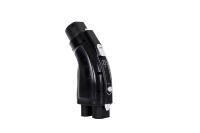 RTS 2025 dernière version CCS2 vers GBT EV adaptateur 250A EV convertisseur pour BYD ID4 ID6 BMW Tesla Geely Xpeng Zeekr Nio