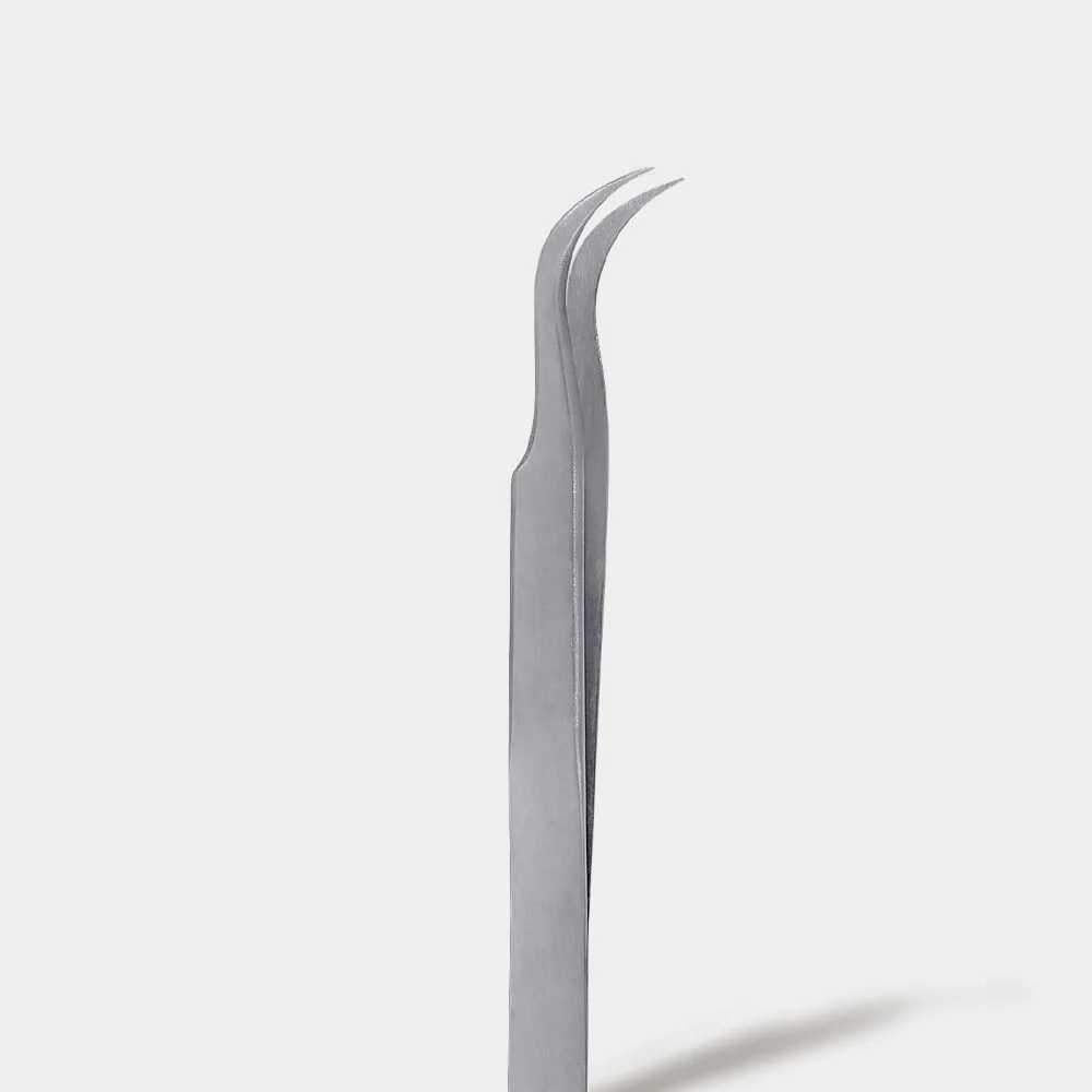 Vetus tweezer [7-SA / S type]-Curved