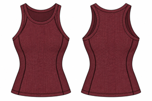 Women Sleeveless T-Shirt Tank <b>Tops</b> Summer Beach <b>Vest</b> Summer Crop <b>Tops</b> Blouses Ladies - Product Image 2