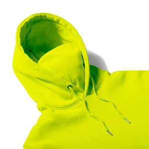 Sudaderas con Capucha y Máscara Facial Bordadas Personalizadas, Tejido Polar Grueso Ecológico, Manga Larga para Hombre, Venta al Por Mayor - Product Image 3