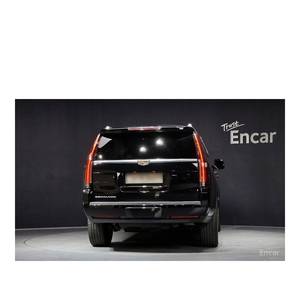 Cadillac Escalade 6.2 Modelo Diciembre 2020 51,350 km Auto Usado - Product Image 4
