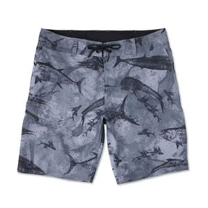 Shorts de pêche personnalisables avec votre logo – Séchage rapide, respirants, les plus vendus, prix de gros abordable - Product Image 1