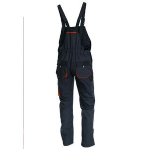 Pantalones de Trabajo de Alta Visibilidad, Pantalones de Trabajo Resistentes para Trabajadores de la Construcción, Pantalones de Seguridad, Uniformes de Trabajo, Petos de Seguridad - Product Image 6