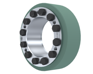 NMTG NDS Série 35 Roue libre à sens unique pour moteur, pompe et arbre, fabricant OEM - Product Image 6