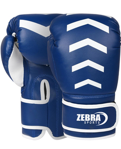 Guantes de Boxeo para Niños, para Competencia, Sparring, Entrenamiento con Saco de Arena, Sanda, Muay Thai, Kickboxing y Entrenamiento en Gimnasio - Product Image 4