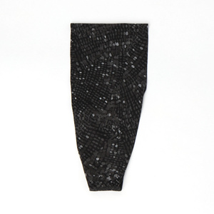 Fashionable Fitness <b>Headband</b> for Women Workout Custom Logo <b>Sports</b> <b>Headband</b> for Promotional Use - Product Image 2