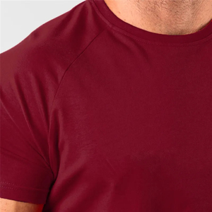 Camiseta Personalizada para Hombre, Estilo Casual, Tela Resistente y Apariencia Moderna, Venta al Por Mayor 2026 - Product Image 6