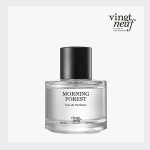 น้ำหอม Morning Forest 50 มล. คลับ เดอ นัท เพอร์ฟูม ออริจินัล - Product Image 5