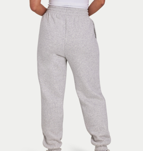 Vente Flash : Jogging Décontracté Personnalisé en Coton pour Femme – Coupe Slim, Idéal Fitness et Course à Pied - Product Image 4