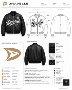 Wholesale Men Genuine <b>Leather</b> Bomber <b>Jacket</b> Custom Design OEM Private Label Fashion <b>Jacket</b> - Product Image 6
