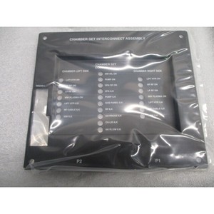 ชุดฝาครอบ AMAT 0021-11476 Seriplex - อุปกรณ์และอะไหล่เซมิคอนดักเตอร์ระดับโลกที่เชื่อถือได้ - Product Image 2