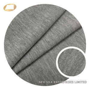 ชุดนอนผ้าเจอร์ซีย์ผ้าถักเป็นมิตรกับสิ่งแวดล้อมสำหรับเด็กผู้ชายและเด็กผู้หญิงผ้าโพลีเอสเตอร์โมดธรรมชาติคุณภาพจากไต้หวัน - Product Image 3