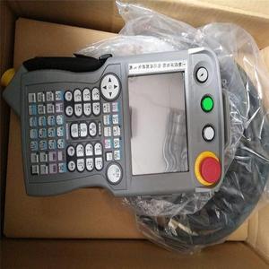 YASKAWAS JZRCR-NPP01-1 JZRCRNPP011 โมโตแมน ทีช เพนดันท์ จัดส่งรวดเร็ว - Product Image 1