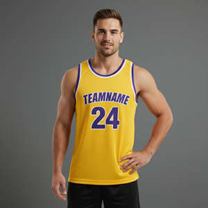 OEM ODM, Venta Caliente de Verano, 100% Poliéster, Logotipo Personalizado, Absorbe la Humedad, Transpirable, Talla Grande, Impresión Sublimada, Nombre y Número Personalizados - Product Image 5