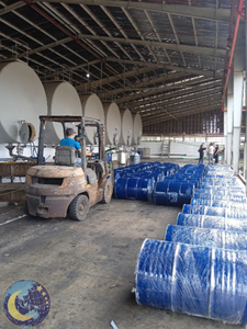 <b>LATEX</b> NATURAL RUBBER WITH MST 1000=1500 FOR GLOVE INDUSTRY - Product Image 4