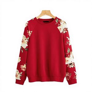 Sweat-shirt pour homme de style streetwear, épaules tombantes, pull uni, tissu haute densité, sweat-shirt en polaire chaud pour l'hiver pour homme - Product Image 4