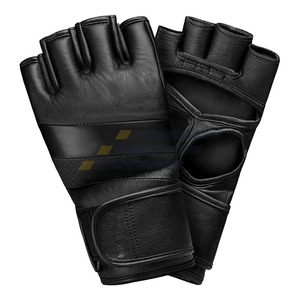 Gants de MMA personnalisables de qualité supérieure, durables et confortables, en PU, avec votre logo et vos couleurs - Product Image 6