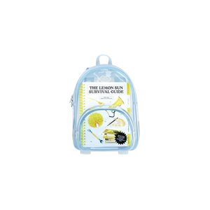 HEARTS2HEARTS - [ LEMON TANG ] 2ND (SUMMER KIT Ver.) อัลบั้มซีดีเคป๊อปขายดีที่สุดในเกาหลีสำหรับทุกวัย - Product Image 1