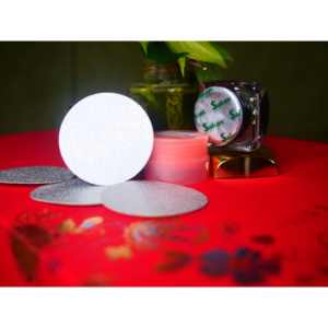 Environmentally Friendly Pharmaceutical Grade Aluminum Foil Induction Liner Premium <b>Lids</b> <b>Bottle</b> <b>Caps</b> & <b>Closures</b> Made in Vietnam - Product Image 1