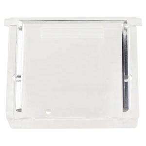 แผ่นเข็ม30196ชิ้นส่วนจักรเย็บผ้าที่ใช้ในครัวเรือนผลิตในประเทศไต้หวัน - Product Image 1