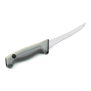 Cuchillo Deshuesador Multiusos para Carnicería, Hoja Flexible y Afilada para Filetear Aves, Res, Cerdo y Pescado, y Tareas Diarias de Cocina - Product Image 1