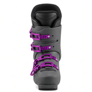Botas de Esquí Alpino Ergonómicas para Hombre MALUZA INDUSTRIES, con Cierre de Múltiples Hebillas, Antideslizantes, Térmicas, para Deportes de Nieve - Product Image 1