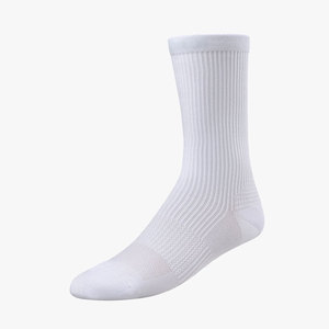 New Style High Quality <b>Soft</b> Material Made Men <b>Socks</b> Customized Plain Breathable Solid Color Casual Men <b>Socks</b> - Product Image 3