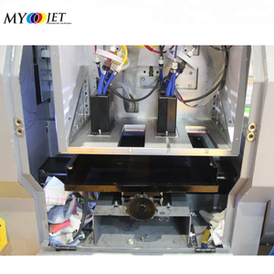 Tốc Độ Cao <span class=keywords><strong>Flex</strong></span> Biểu Ngữ Máy In 3.2M <span class=keywords><strong>8</strong></span> Đầu Konica 512I Dung Môi Máy In Độ Chính Xác Cao Quảng Cáo In Ấn - Product Image 5