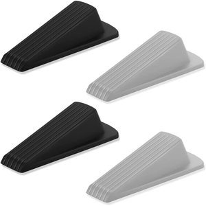 Fermaporta in Silicone Morbido, Cuneo Antiurto per Casa, Resistente all'Usura, Misura Standard - Product Image 6