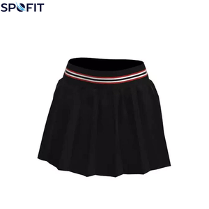 Uniformes de Porristas para Mujer al por Mayor - Uniformes de Alta Calidad con Diseño de Logotipo Personalizado, Ropa Transpirable de Secado Rápido - Product Image 4