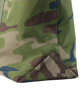 Custom Open Top <b>Medium</b> Cotton Polyester Canvas <b>Tote</b> <b>Bag</b> Portable Fruit Wine Shopping <b>Bags</b> Logo Factory Direct Export OEM ODM - Product Image 5