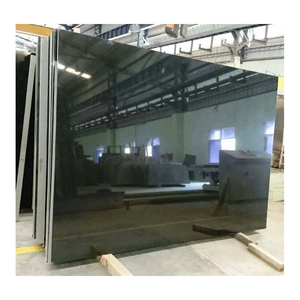 Premium Absolute Black <b>Granite</b> Stone <b>Slabs</b> for Residential, Commercial, and Hotel Construction Projects - Product Image 3