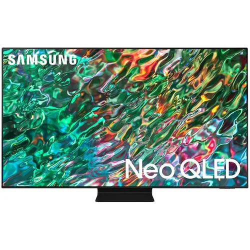 Satış İndirimi QN90B 85 4K HDR akıllı S A M S U N G QLED TV