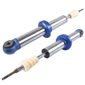 2x Front Shock Absorber Struts for Ford F150 SVT Raptor 2010-2014 Premium Replacement for 2011-2013 Models - Product Image 3