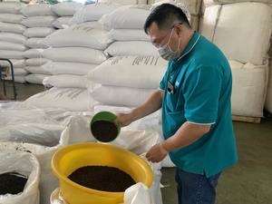 Pimienta Negra Seca Cruda de Alta Calidad AD, Redonda de 5 mm, Bolsa de 1000 kg, Marca Agrikim de Binh Phuoc, Lista para Enviar +84399521266 - Product Image 5