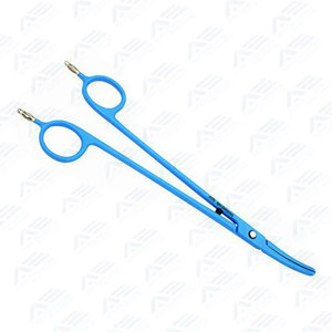 Surgical <b>Instruments</b> Grasper Scissor Surgical Medic <b>Instruments</b> Top Production Stainless Steel Operating Scissor <b>Laparoscopic</b> - Product Image 5