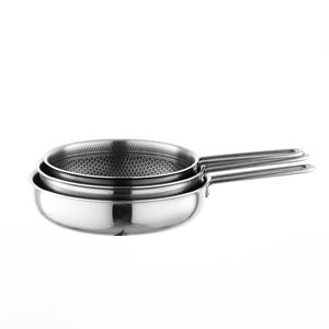 Plat à four peu profond pour four et table, plat de cuisson peu profond avec poignées, compatible four - Product Image 6
