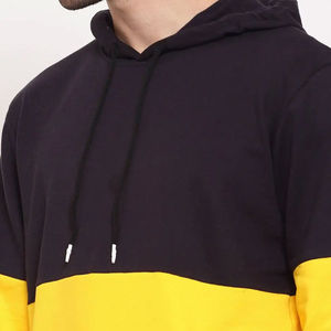 Sudaderas con Capucha Unisex de Diseño Moderno con Estampado de Estrellas, Sudaderas Gruesas sin Estampado para Imprimir - Product Image 2