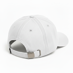Adjustable Baseball 6 Panel Summer <b>Hat</b> <b>Flat</b> Brim Custom Logo Embroidery Vintage Wash Fashion 100% Acrylic OEM ODM - Product Image 4