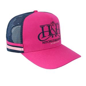 Nouveautés Casquettes de camionneur style Y2K brodées, motif ferme australienne, unisexe, 5 panneaux, imperméables, pour cyclisme et activités de plein air - Product Image 4