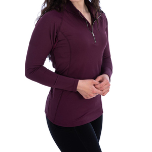 Camisas de Competición Ecuestre para Mujer en Colores Personalizados de Última Tendencia, Ropa Técnica para Montar a Caballo, Nuevos Diseños de Sillas de Montar Inglesas - Product Image 5