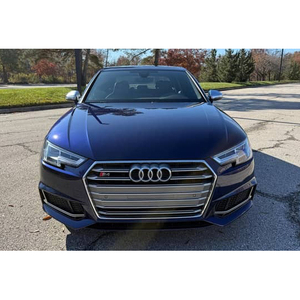 Audi S4 2018 - Product Image 1