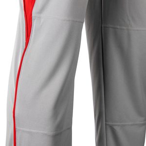 Pantalones Deportivos de Alta Calidad para Hombre, Nuevos Estilos, Pantalones Deportivos Ajustados, Pantalones Deportivos de Pierna Recta, Pantalones de Golf para Hombre - Product Image 2