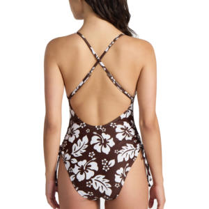 ชุดบิกินี่ทรงสามเหลี่ยมแบบเซ็กซี่สไตล์บราซิลสำหรับผู้หญิงและวัยรุ่น ชุดว่ายน้ำสำหรับฤดูร้อน - Product Image 2