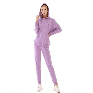 Vêtements de sport de haute qualité, ensembles de survêtements pour femmes et hommes, tenue de fitness slim, ensemble de jogging personnalisé pour l'entraînement - Product Image 2