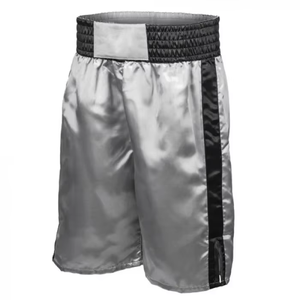 Shorts d'arts martiaux mixtes MMA, kickboxing, boxe, Muay Thai, Taekwondo, Sanda pour unisexe - Respirant, durable, séchage rapide, léger - Product Image 1